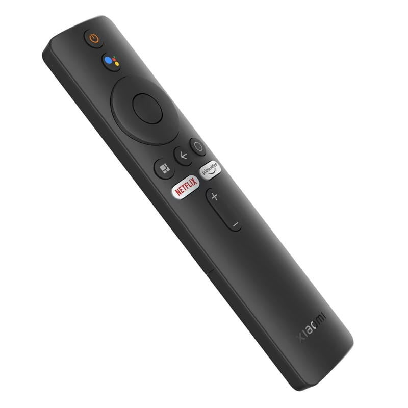 TV Приставка Xiaomi Mi TV Stick Global_