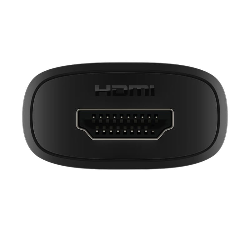 TV Приставка Xiaomi Mi TV Stick Global_