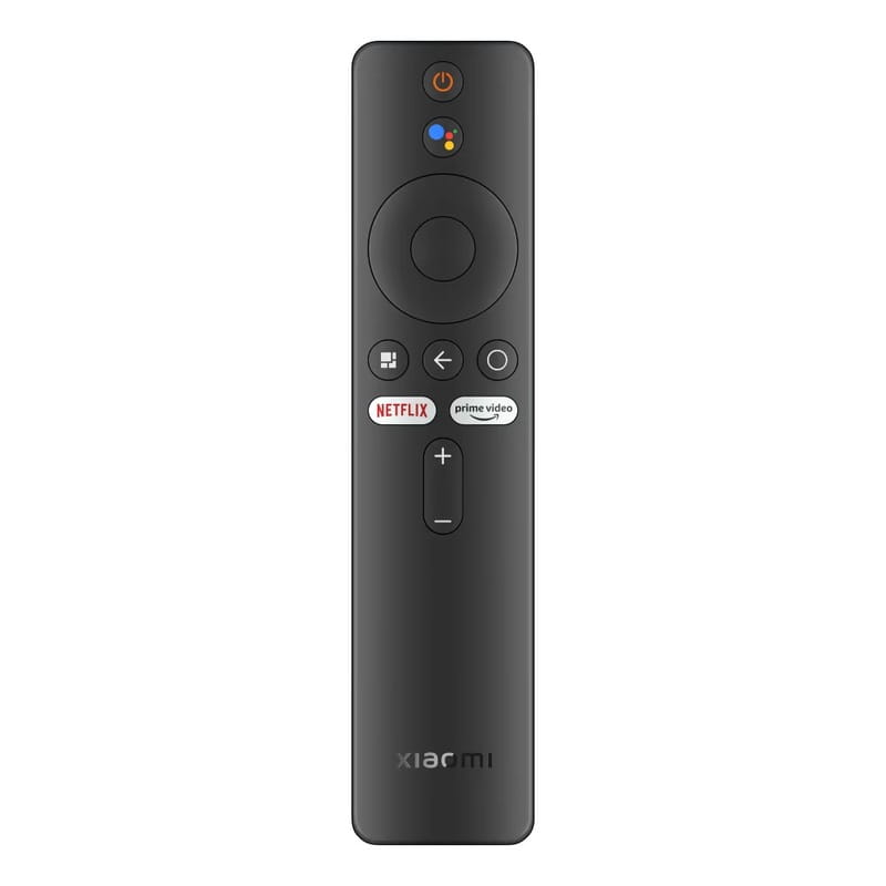 TV Приставка Xiaomi Mi TV Stick Global_