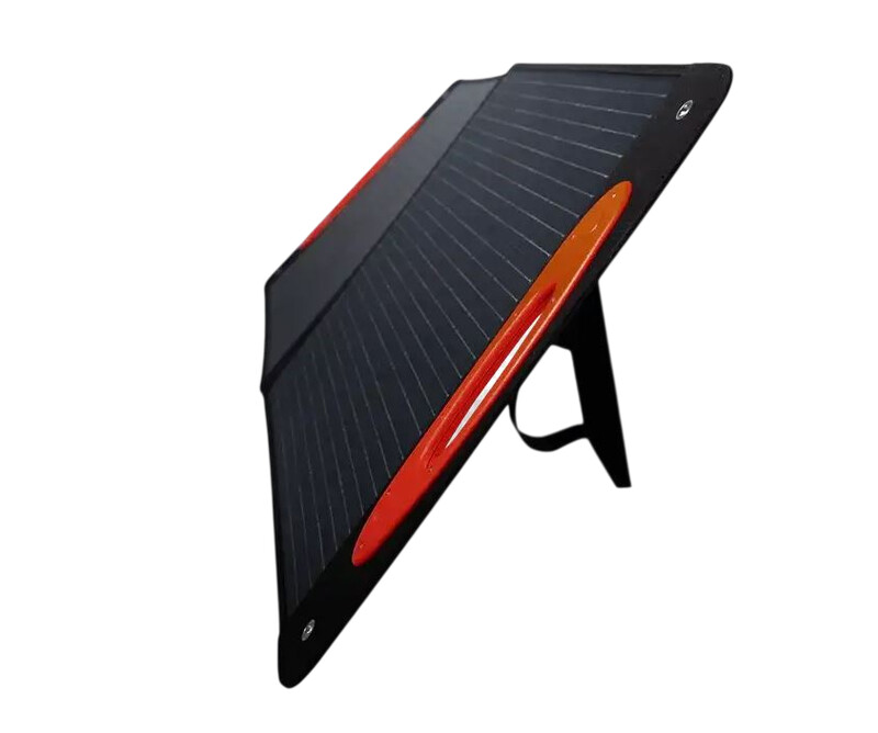 Портативна сонячна панель Bimson Power BP100WSP 100 Вт для зарядних станцій