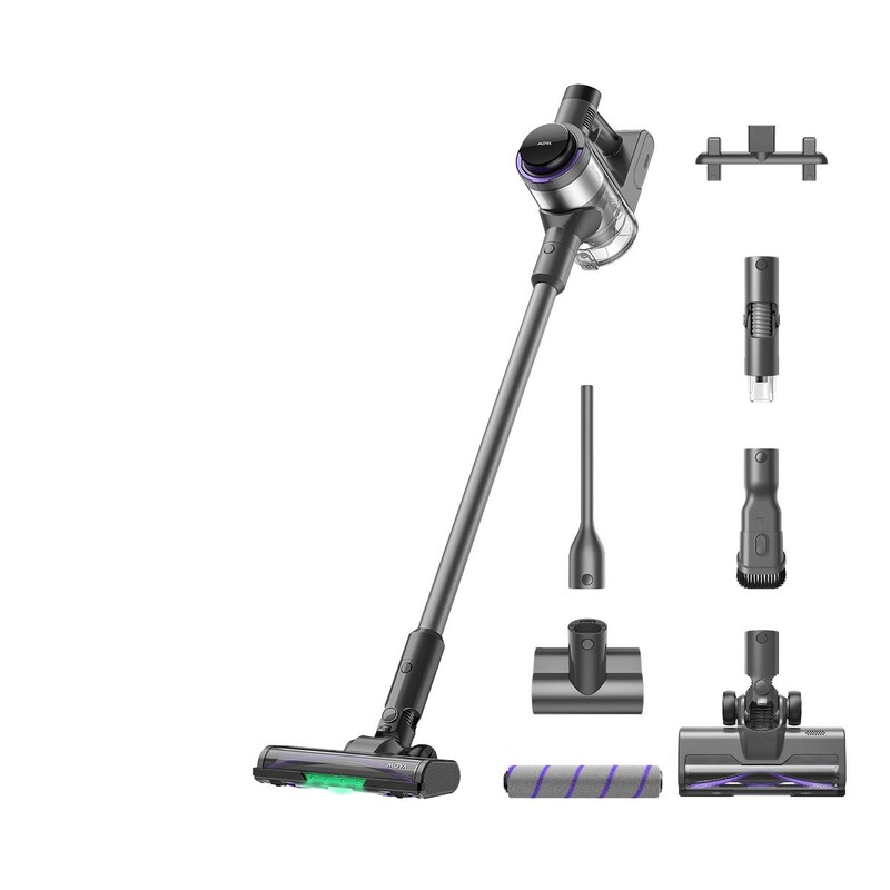 Аккумуляторный пылесос Mova S7 Ultra (V2590E)