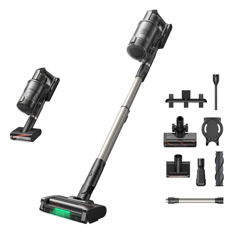 Акумуляторний пилосос Mova G70 (V2583)