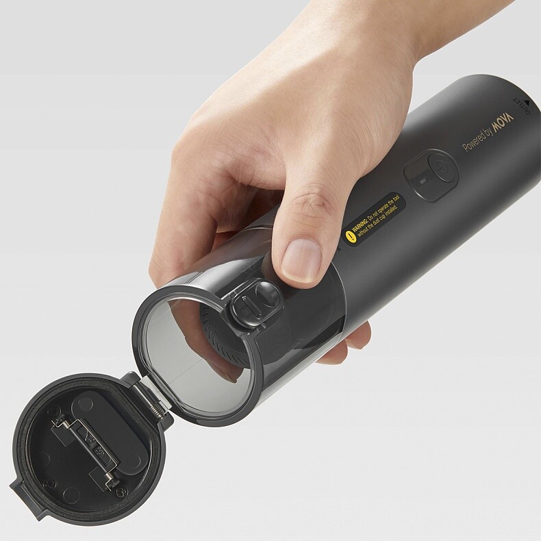 Аккумуляторный пылесос Mova Portable Vortex 4 в 1 (MDV001)