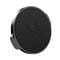 Фото - Тримач автомобільний Baseus Small Ears Series Magnetic Suction Bracket Black (SUER-C01) | click.ua