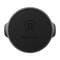 Фото - Тримач автомобільний Baseus Small Ears Series Magnetic Suction Bracket Black (SUER-C01) | click.ua