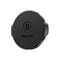 Фото - Держатель автомобильный Baseus Small Ears Series Magnetic Suction Bracket Black (SUER-C01) | click.ua