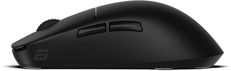 Миша бездротова Endgame Gear OP1w 4k v2 Black Wireless (PGW-EG-MOU-071)