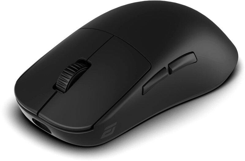 Миша бездротова Endgame Gear OP1w 4k v2 Black Wireless (PGW-EG-MOU-071)