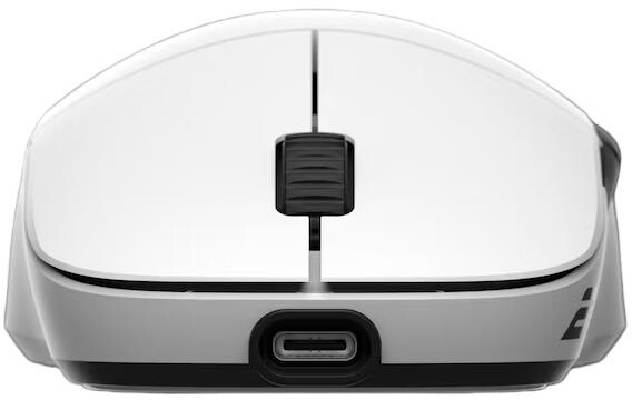 Миша бездротова Endgame Gear XM2we White Wireless (PGW-EG-MOU-021)