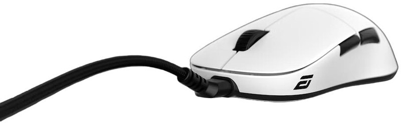 Миша бездротова Endgame Gear XM2we White Wireless (PGW-EG-MOU-021)