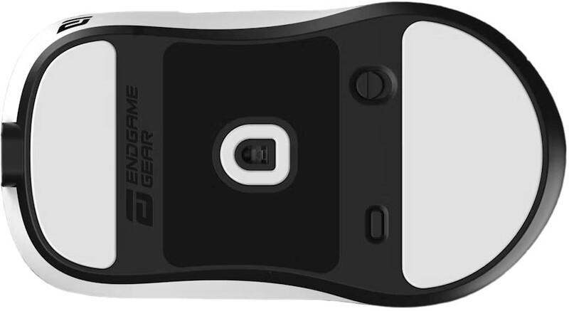 Миша бездротова Endgame Gear XM2we White Wireless (PGW-EG-MOU-021)