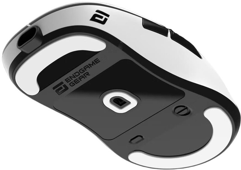 Миша бездротова Endgame Gear XM2we White Wireless (PGW-EG-MOU-021)