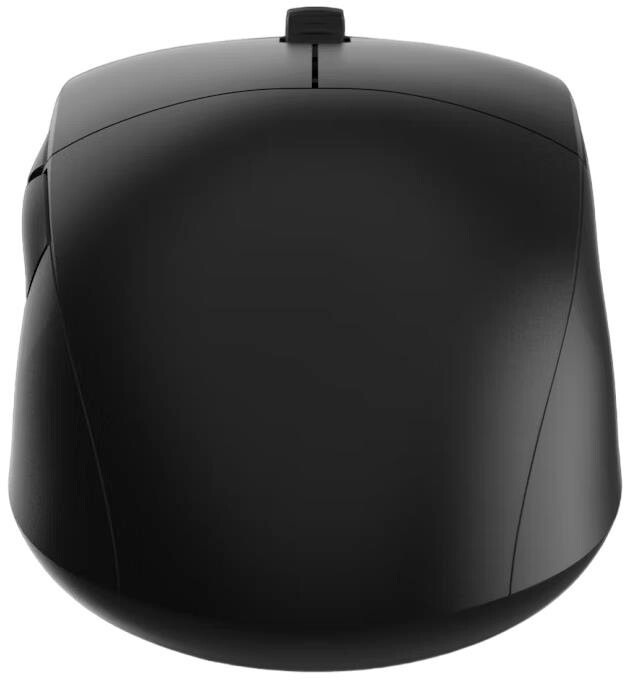Миша бездротова Endgame Gear XM2we Black Wireless (PGW-EG-MOU-020)