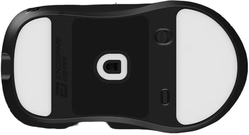 Миша бездротова Endgame Gear XM2we Black Wireless (PGW-EG-MOU-020)