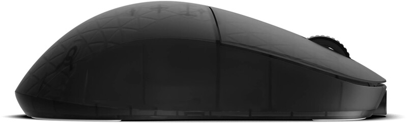 Мишь беспроводная Endgame Gear XM2w 4K v2 Black Transparent Wireless (PGW-EG-MOU-081)