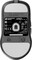 Фото - Мишь беспроводная Endgame Gear XM2w 4K v2 Black Transparent Wireless (PGW-EG-MOU-081) | click.ua
