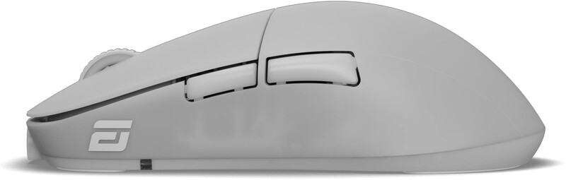 Мишь беспроводная Endgame Gear XM2w 4K v2 White Frost Wireless (PGW-EG-MOU-082)