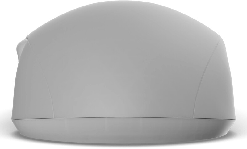 Мишь беспроводная Endgame Gear XM2w 4K v2 White Frost Wireless (PGW-EG-MOU-082)