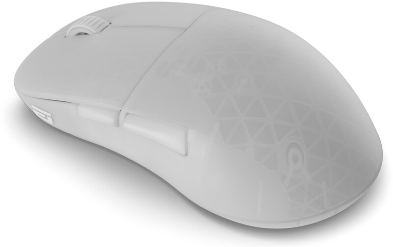 Мишь беспроводная Endgame Gear XM2w 4K v2 White Frost Wireless (PGW-EG-MOU-082)
