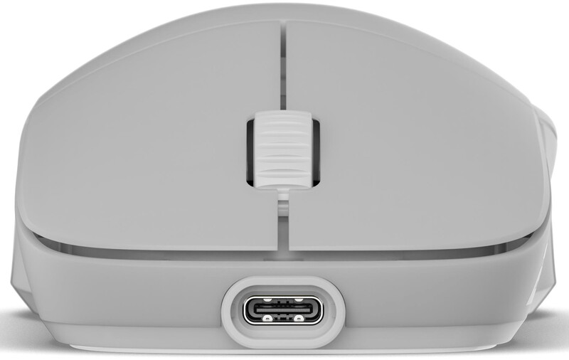 Мишь беспроводная Endgame Gear XM2w 4K v2 White Frost Wireless (PGW-EG-MOU-082)