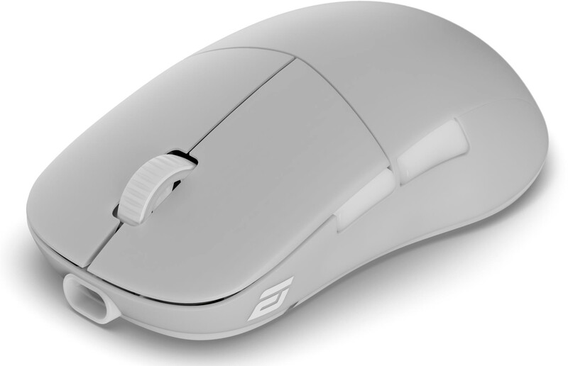 Мишь беспроводная Endgame Gear XM2w 4K v2 White Frost Wireless (PGW-EG-MOU-082)