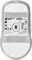 Фото - Мишь беспроводная Endgame Gear XM2w 4K v2 White Frost Wireless (PGW-EG-MOU-082) | click.ua