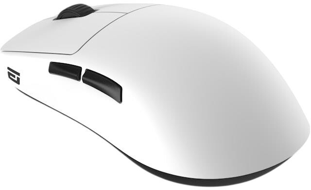 Мишь беспроводная Endgame Gear OP1we White Wireless (PGW-EG-MOU-027)