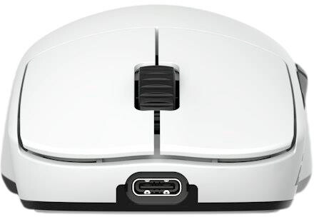 Миша бездротова Endgame Gear OP1we White Wireless (PGW-EG-MOU-027)