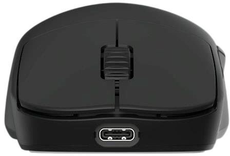 Мишь беспроводная Endgame Gear OP1we Black Wireless (PGW-EG-MOU-026)