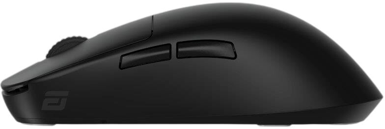 Мишь беспроводная Endgame Gear OP1we Black Wireless (PGW-EG-MOU-026)