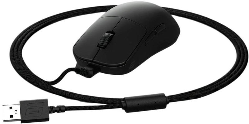 Мишь беспроводная Endgame Gear OP1we Black Wireless (PGW-EG-MOU-026)