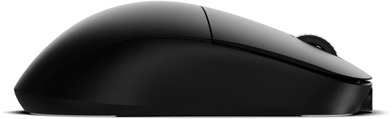 Мишь беспроводная Endgame Gear XM2w 4k v2 Black Wireless (PGW-EG-MOU-079)
