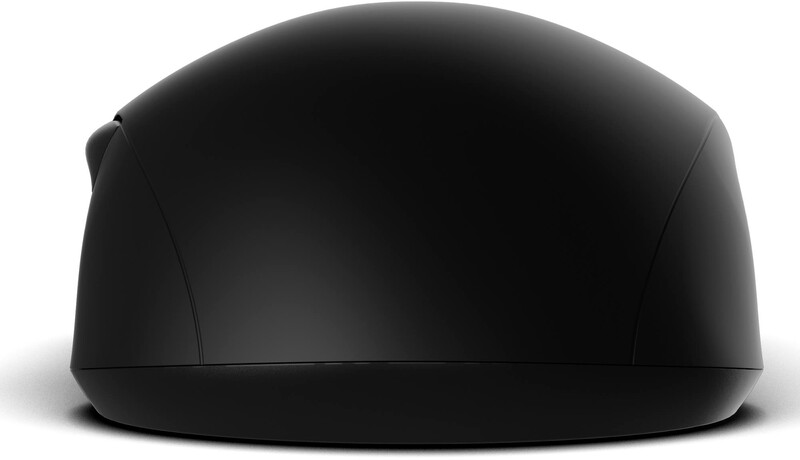 Мишь беспроводная Endgame Gear XM2w 4k v2 Black Wireless (PGW-EG-MOU-079)