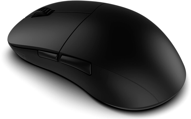 Мишь беспроводная Endgame Gear XM2w 4k v2 Black Wireless (PGW-EG-MOU-079)