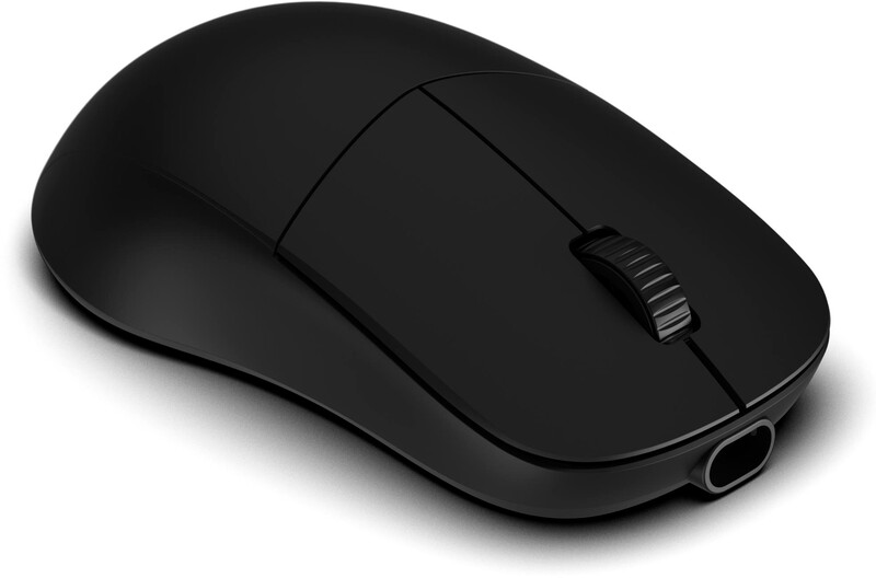 Мишь беспроводная Endgame Gear XM2w 4k v2 Black Wireless (PGW-EG-MOU-079)