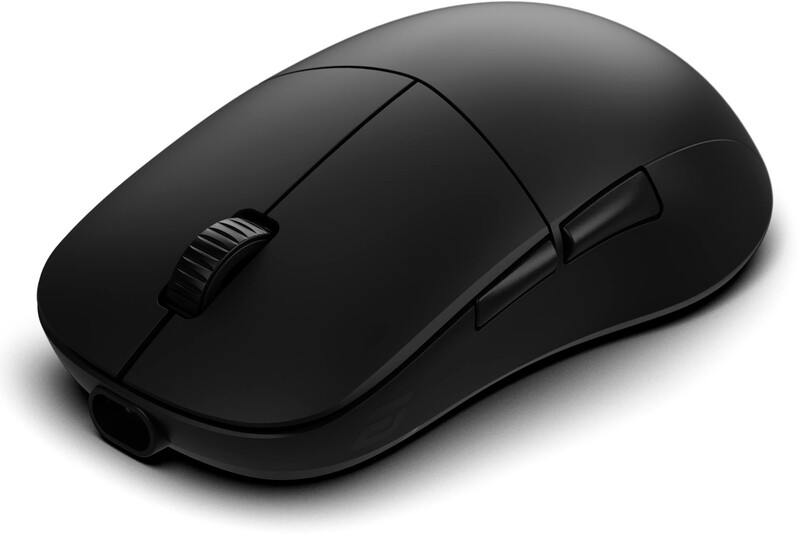 Мишь беспроводная Endgame Gear XM2w 4k v2 Black Wireless (PGW-EG-MOU-079)