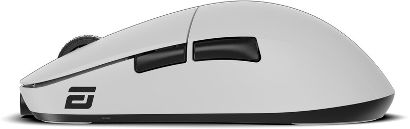 Мишь беспроводная Endgame Gear XM2w 4k v2 White Wireless (PGW-EG-MOU-080)