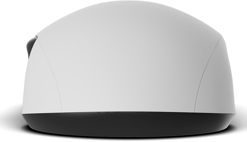 Мишь беспроводная Endgame Gear XM2w 4k v2 White Wireless (PGW-EG-MOU-080)