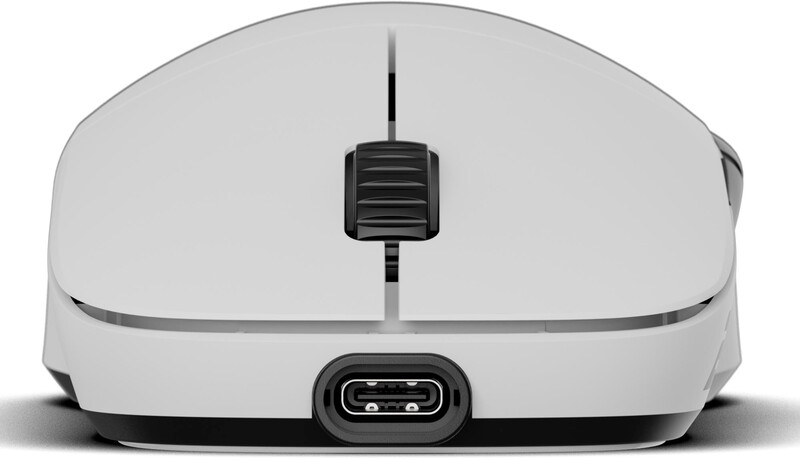 Мишь беспроводная Endgame Gear XM2w 4k v2 White Wireless (PGW-EG-MOU-080)