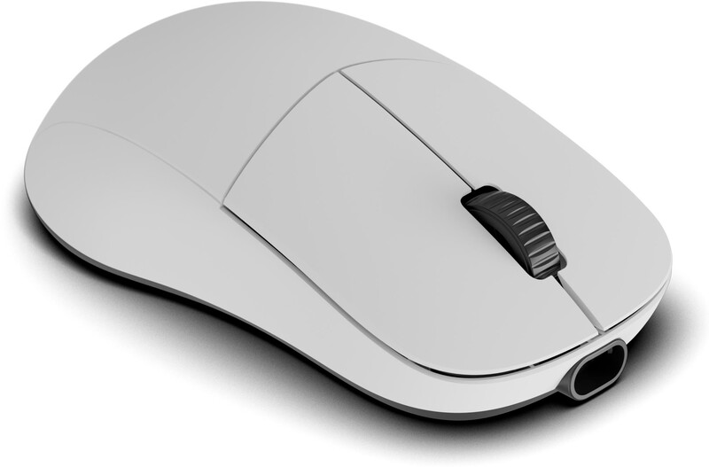 Мишь беспроводная Endgame Gear XM2w 4k v2 White Wireless (PGW-EG-MOU-080)