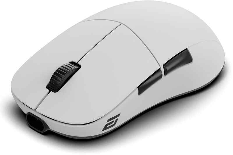 Мишь беспроводная Endgame Gear XM2w 4k v2 White Wireless (PGW-EG-MOU-080)