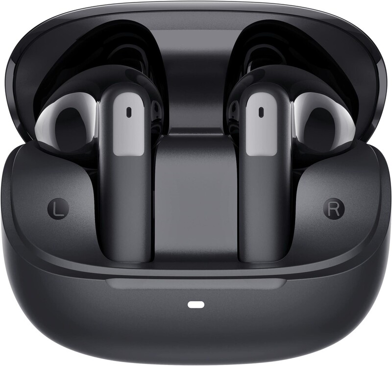 Bluetooth-гарнитура Mibro Earbuds 5 Black