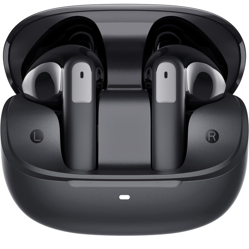 Bluetooth-гарнитура Mibro Earbuds 5 Black