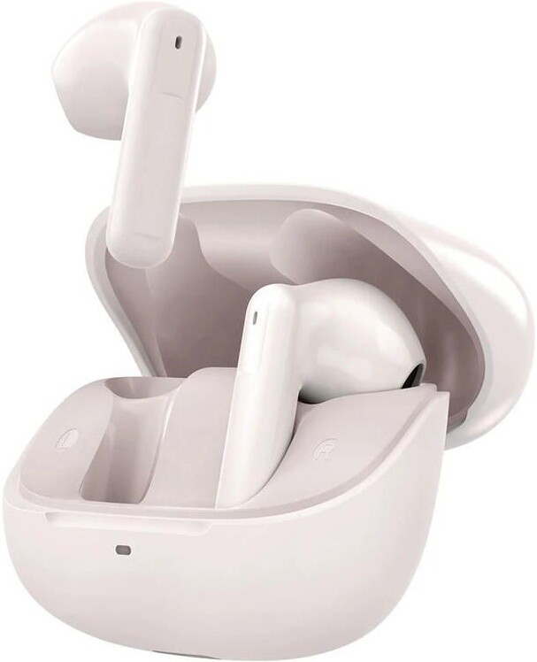 Bluetooth-гарнитура Mibro Earbuds 5 Pink