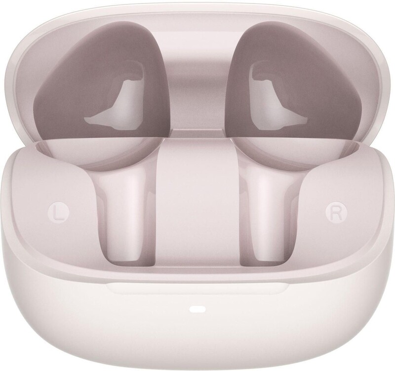 Bluetooth-гарнитура Mibro Earbuds 5 Pink