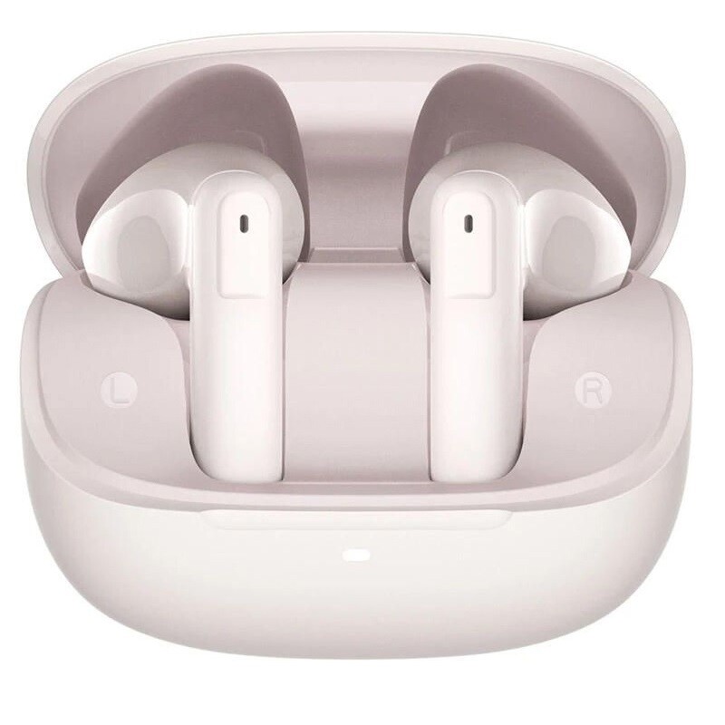 Bluetooth-гарнитура Mibro Earbuds 5 Pink