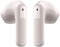 Фото - Bluetooth-гарнитура Mibro Earbuds 5 Pink | click.ua