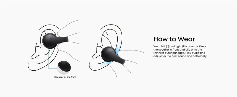 Bluetooth-гарнитура Anker SoundСore C50i Black (D1101G11)
