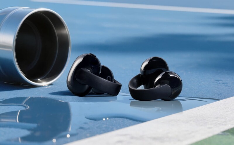 Bluetooth-гарнитура Anker SoundСore C50i Black (D1101G11)
