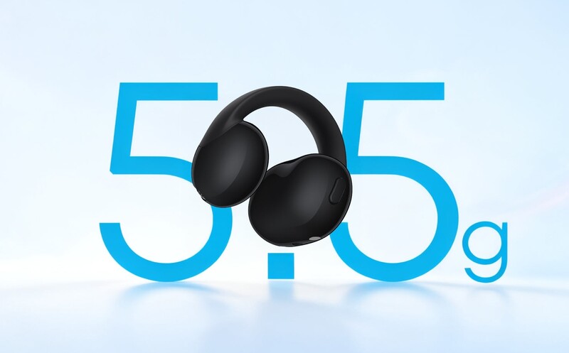 Bluetooth-гарнитура Anker SoundСore C50i Black (D1101G11)